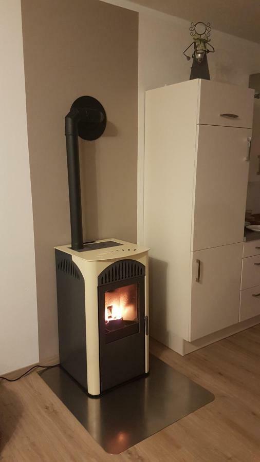 Ferienwohnung Ferrum Korbach Dış mekan fotoğraf